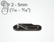 KNAGA CL 214L 2-5 MM