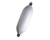 ODBIJACZ JACHTOWY MEGA 35X110 CM, BIAŁY