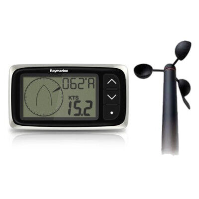I40 WIND SYSTEM