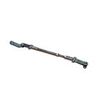 ŁĄCZNIK 1 SIŁOWNIK-2 SILNIKI, 530-1030 MM