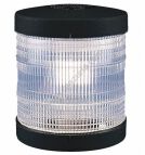 LAMPA TOP CZARNA PVC, 62 MM, WYS 75 MM