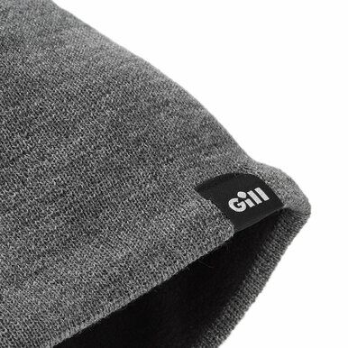 CZAPKA VOYAGER BEANIE IRON