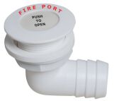 REWIZJA DO GAŚNICY PVC 90ST. 38MM