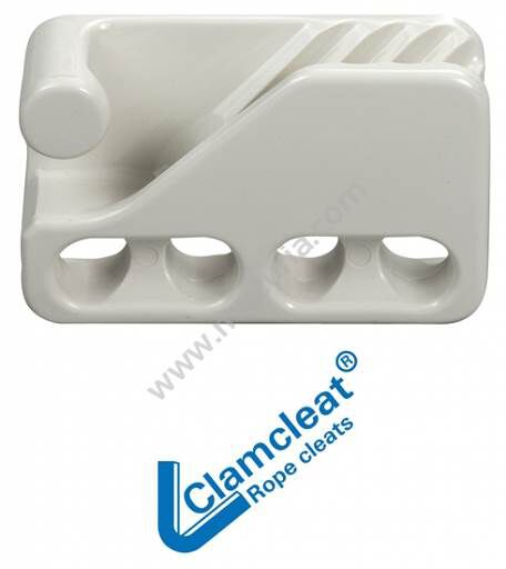 KNAGA CL234 6-12 MM DO ODBIJACZA JACHTOWEGO BIAŁA