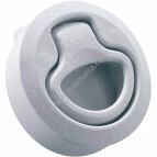 PODNOŚNIK DENNY PVC BIAŁY B. KLUCZA
