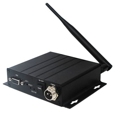ONWA KM-ROUTER Wi-Fi/ETHERNET- 1 WAN, 4 LAN 1 WiFi