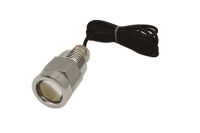 LAMPA PODWODNA LED NIEBIESKA, ŚREDNICA 26 MM 