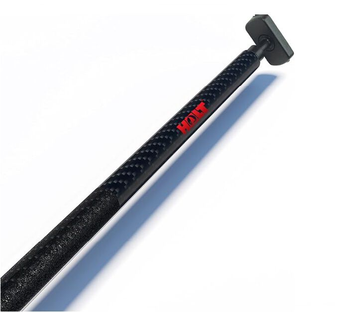 PRZEDŁUŻACZ RUMPLA LASER CARBON - 23 mm x 12