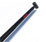 PRZEDŁUŻACZ RUMPLA LASER CARBON - 23 mm x 12
