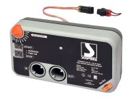 POMPKA ELEKTRYCZNA BRAVO TURBO MAX KIT 12V