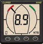CLIPPER WIATROMIERZ