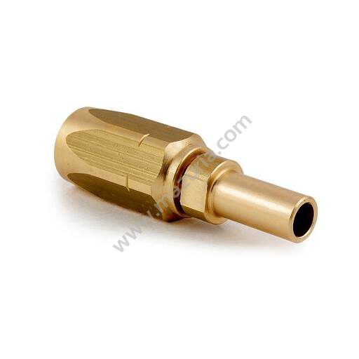 KOŃCÓWKA PRZEWODU HYDRAULICZNEGO R7 5/16''