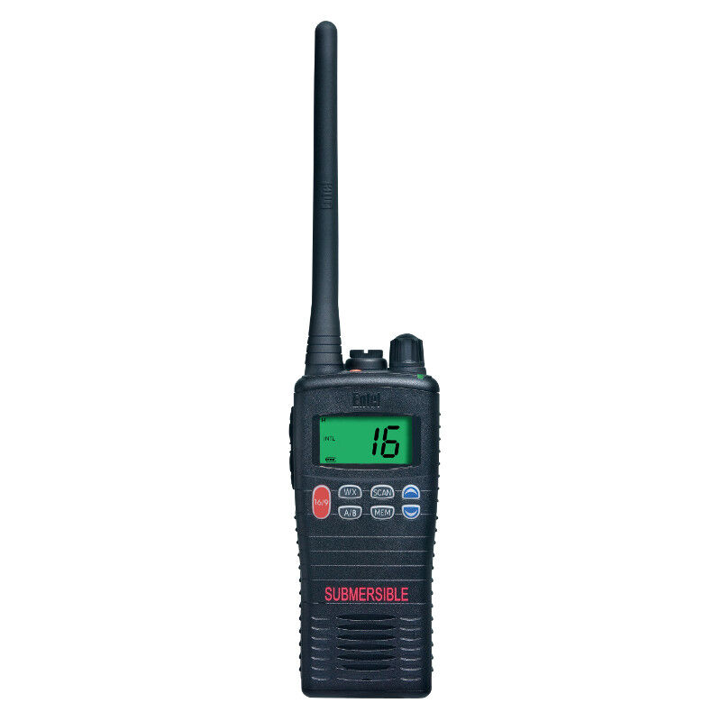 RADIOTELEFON RĘCZNY HT-20