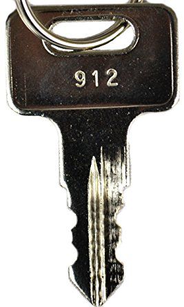 KLUCZ DO ZAMKA 912