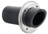 KONCÓWKA WYDECHU SPALIN 75/90 mm