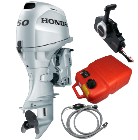 SILNIK ZABURTOWY HONDA BF 50 DK2 LRTZ