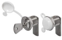 ZAMKNIĘCIE CYLINDRYCZNE 20MM