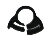 OPASKA PVC ZACISKOWA 8 MM
