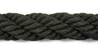 ODBOJNICA KABELARING 60 MM CZARNY