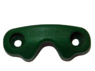 PRZELOTKA KNAGI 38 MM ZIELONA