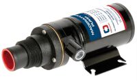 POMPA DO FEKALIÓW 43L/MIN 12V/12A, 240X130X90 MM