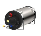 MINI BOJLER 6 L - 600W / 24V DC
