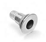 ODPŁYW Z KOKPITU 1/2'' X 19 MM, NIERDZEWNY