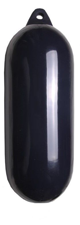 ODBIJACZ JACHTOWY 15X58 CM, CIEMNOGRANAT. - 1 UCHO
