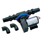 POMPA WODY SZAREJ 19-25 MM 18L/MIN/24V
