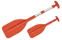 PAGAJ TELESKOP. 3-STOPNIOWY 55/107 CM