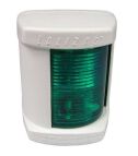 LAMPA ZIELONA 60X70X55 MM 12V/10W