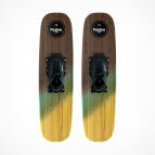 NARTA TRICKSKI FUSION DUO 111 + WIĄZANIE B6.2