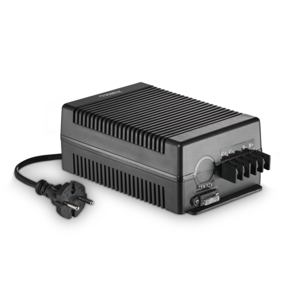 ZASILACZ MPS 80, 24 V DO SIECI 110–240 V, 252 W