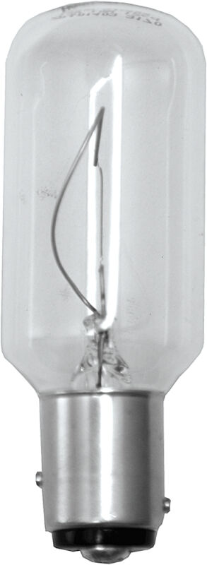 ZARÓWKA BAY 15D, 24 V 25 W, DWUSTYKOWA