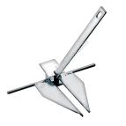 KOTWICA DANFORTH - 10.0 KG NIERDZEWNA