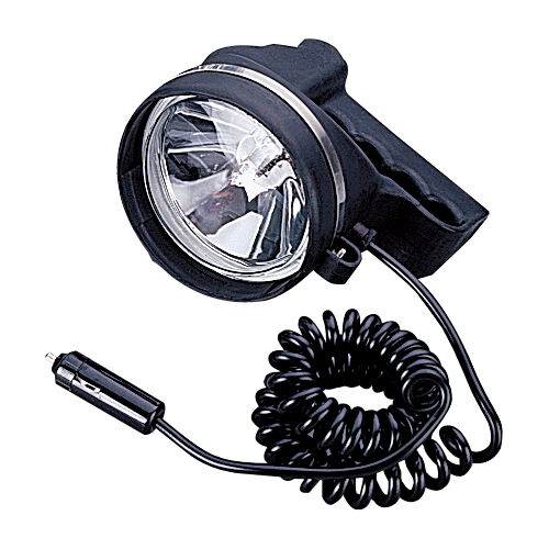 SZPERACZ RĘCZNY 12 V, PVC