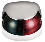 LAMPA DZIOBOWA CZERW-ZIEL 225 ST NIERDZEWNA