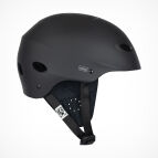 KASK DO SPORTÓW WODNYCH ULTUNA CZARNY