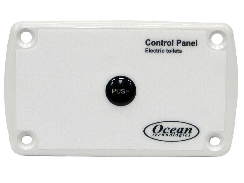 WŁĄCZNIK DO TOALETY ELEKTRYCZNEJ 12-24 V