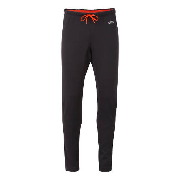 LEGGINSY OS THERMAL GRAFITOWE