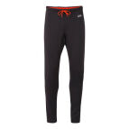 LEGGINSY OS THERMAL GRAFITOWE