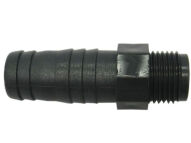 KRÓCIEC ZAWORU 3/4"X25 MM PVC
