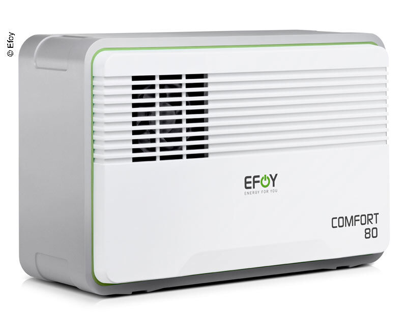 GENERATOR PRĄDU EFOY COMFORT 80 BT