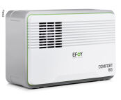 GENERATOR PRĄDU EFOY COMFORT 80 BT