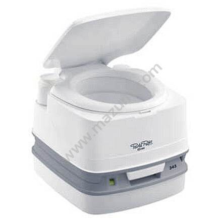 TOALETA PORTA POTTI QUBE 345