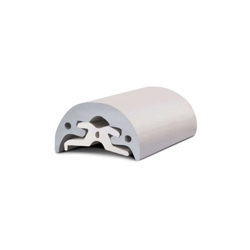 PROFIL RADIAL 30 SZARY