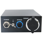 ONWA KM-SONAR FISHFINDER 10.5-32V