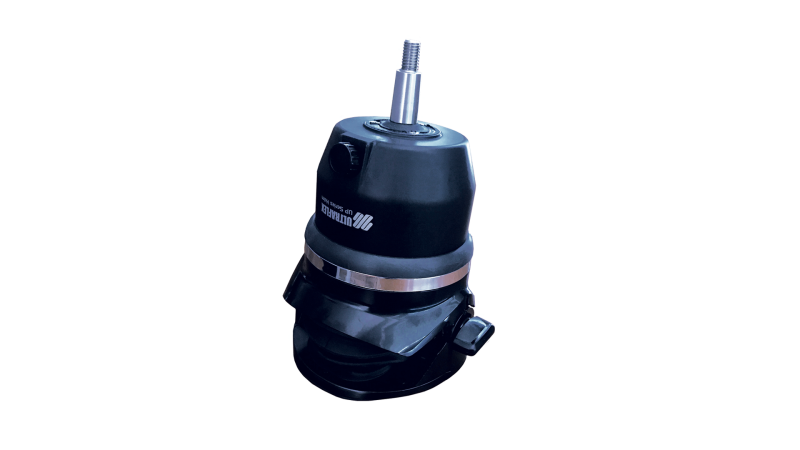 MECHANIZM X72 DO REGULACJI NACHYLENIA POMPY HYDRAU