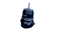 MECHANIZM X72 DO REGULACJI NACHYLENIA POMPY HYDRAU