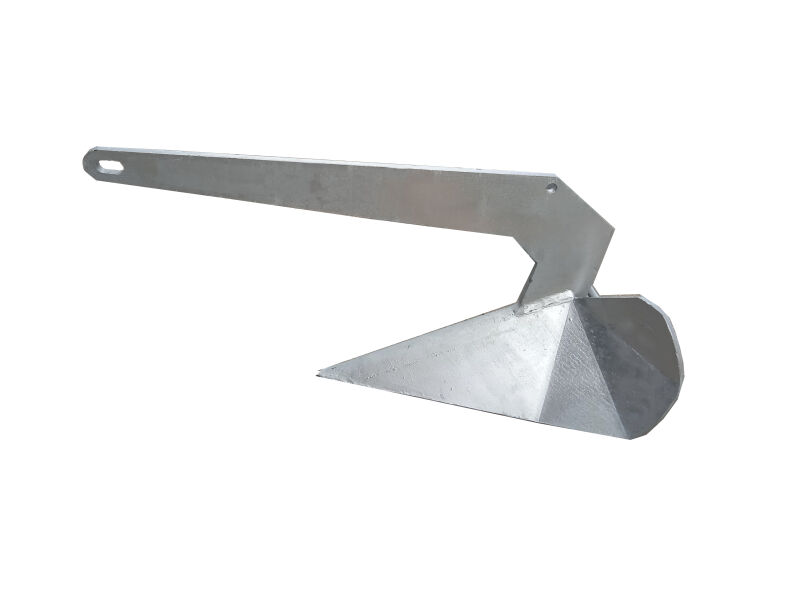 KOTWICA DELTA - 5,0 KG OCYNK